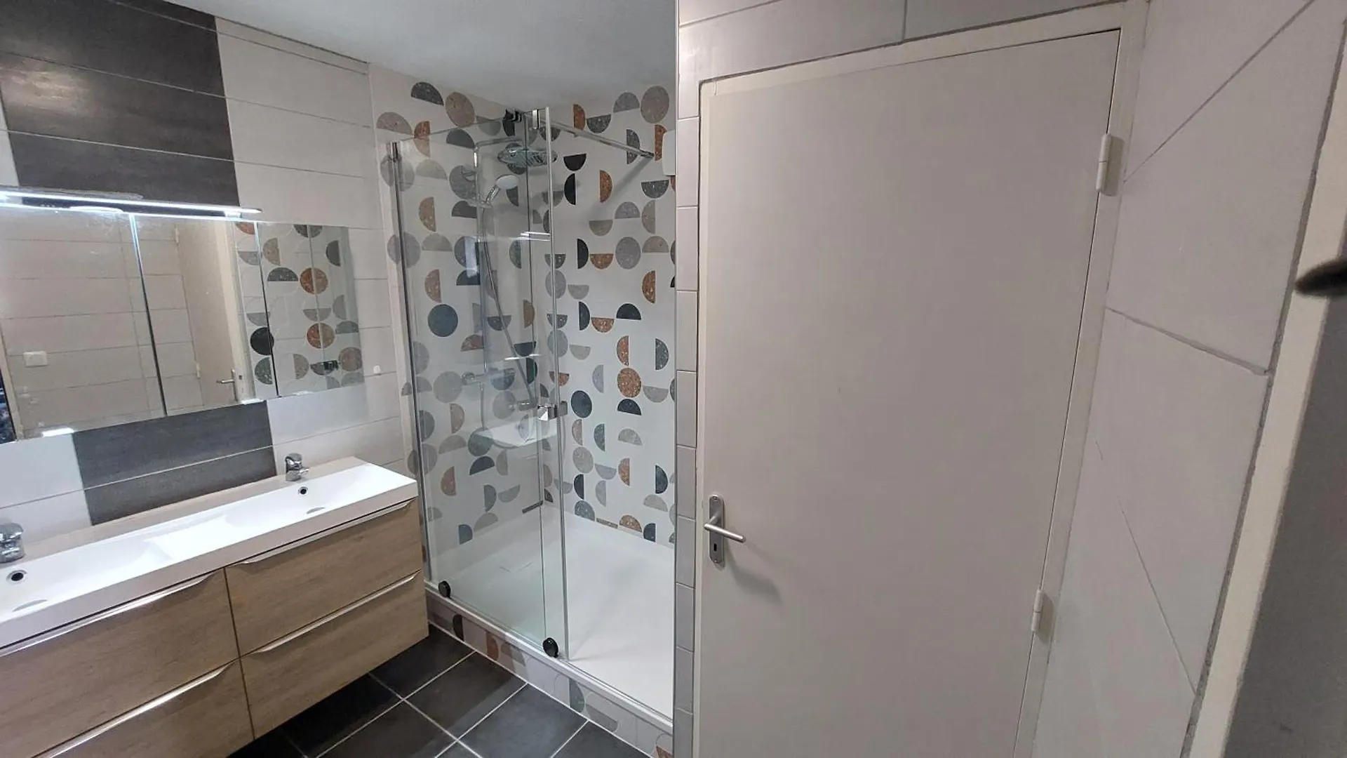 Apartmán Le Sunny I T4 Toulouse