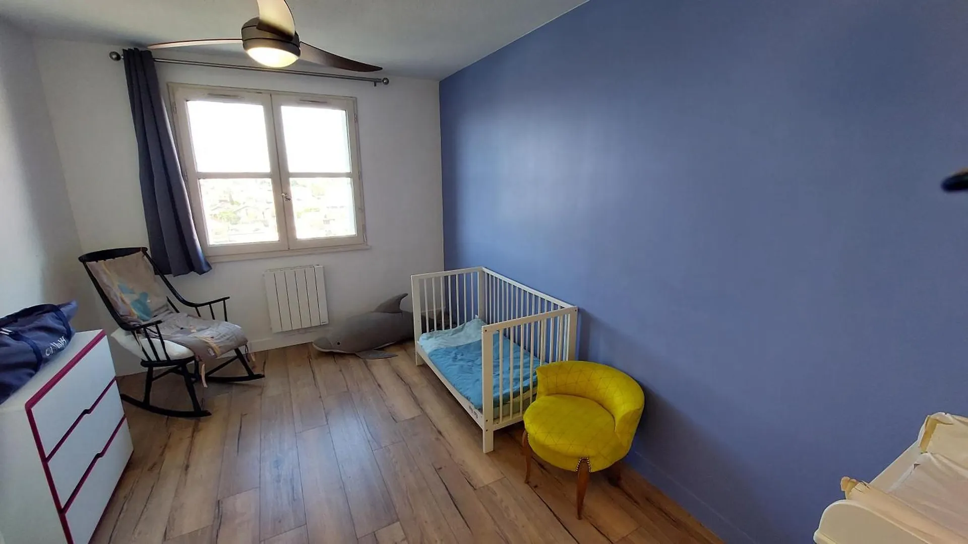 Apartmán Le Sunny I T4 Toulouse