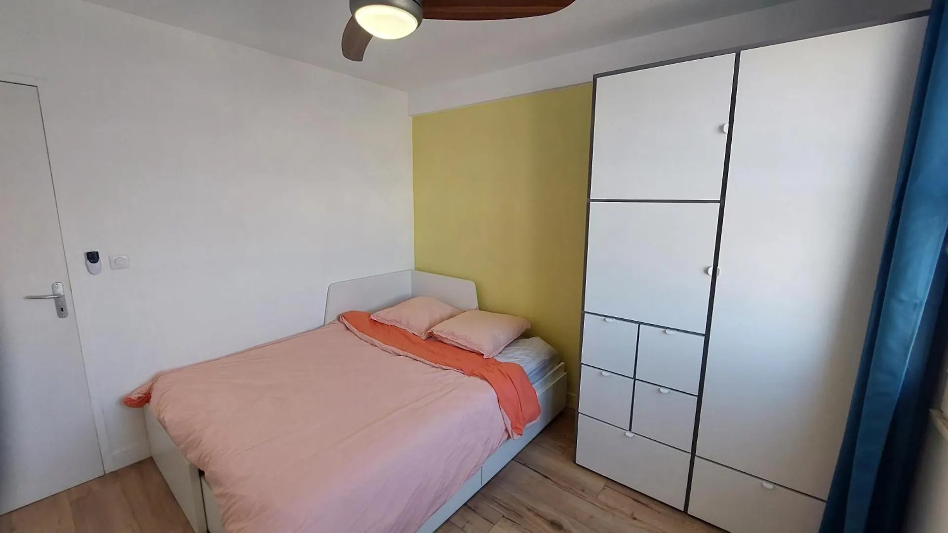 Apartmán Le Sunny I T4 Toulouse