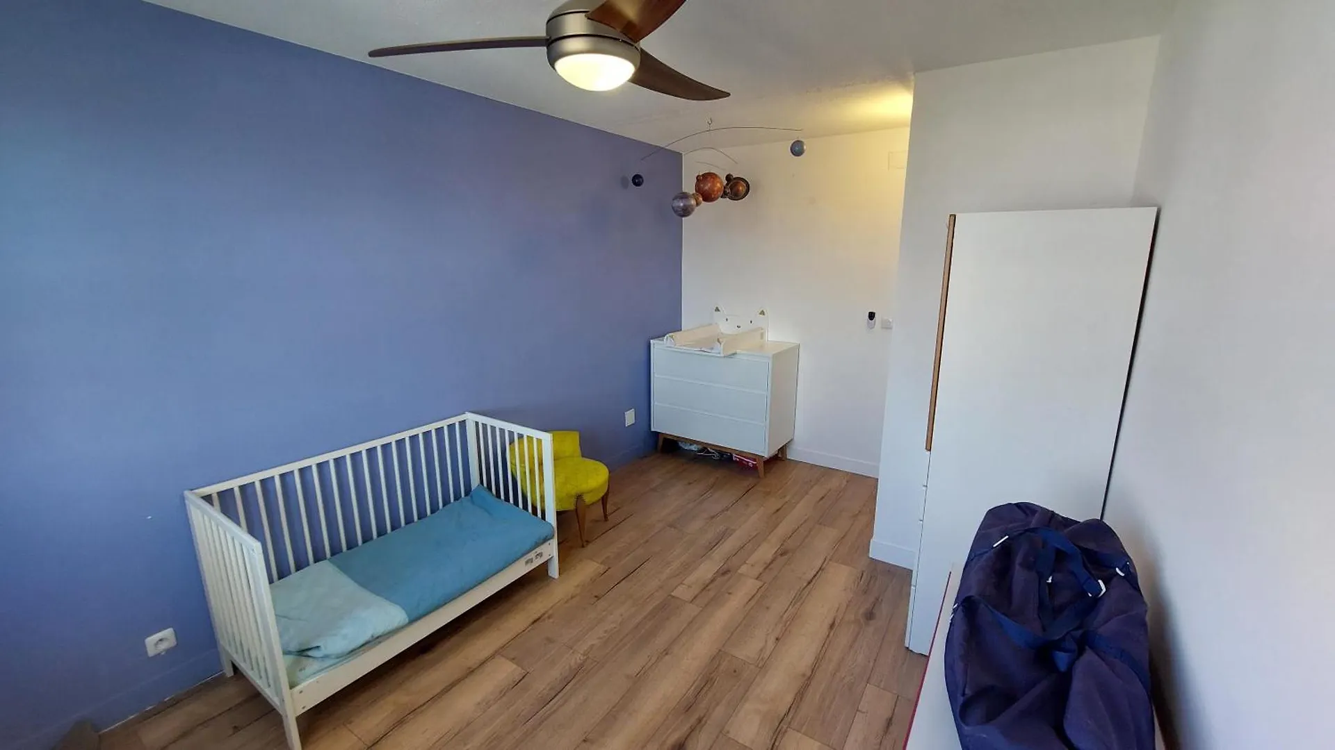 Le Sunny I T4 Apartman Toulouse