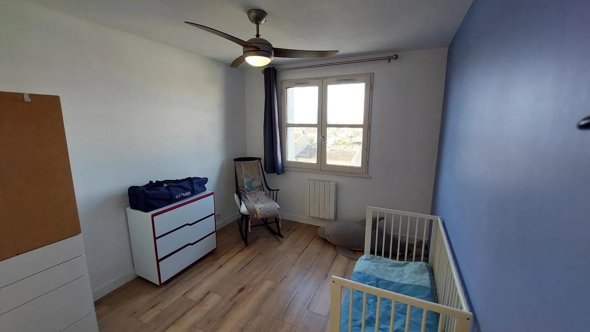 Le Sunny I T4 Apartman Toulouse Franciaország